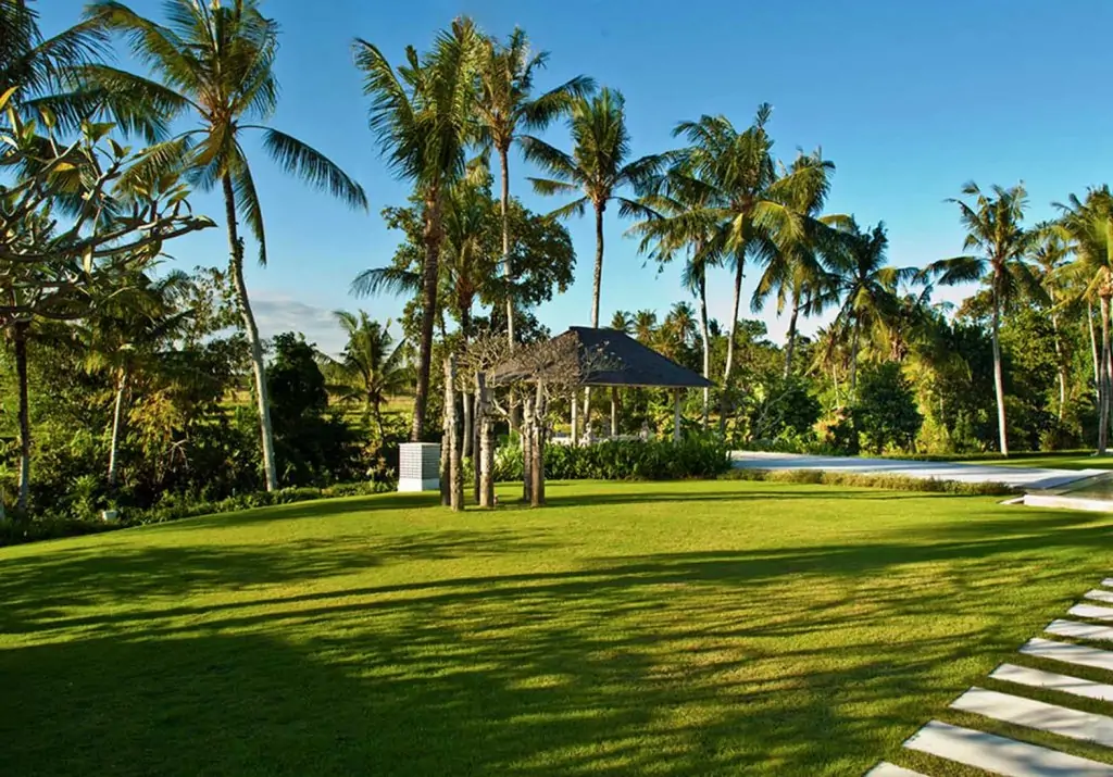 Villa Infinity Bali - 8 Bedrooms Villa - Badung Luxury Villa