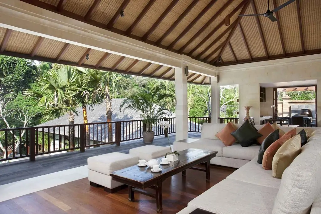 Iskandar Villa - 4 Bedrooms Villa - Tabanan Luxury Villa