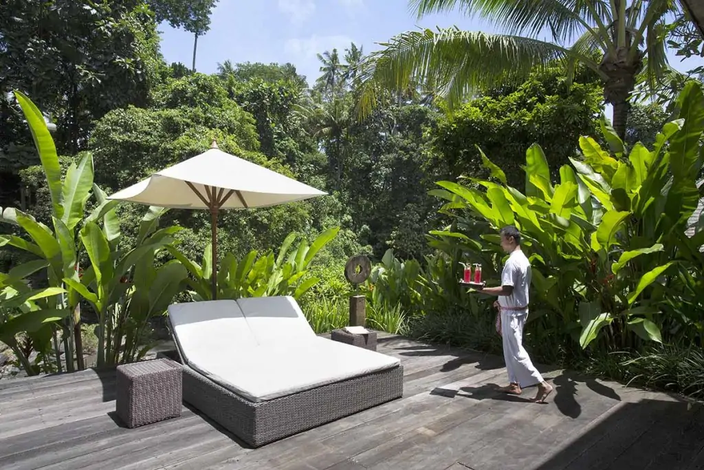 Iskandar Villa - 4 Bedrooms Villa - Tabanan Luxury Villa