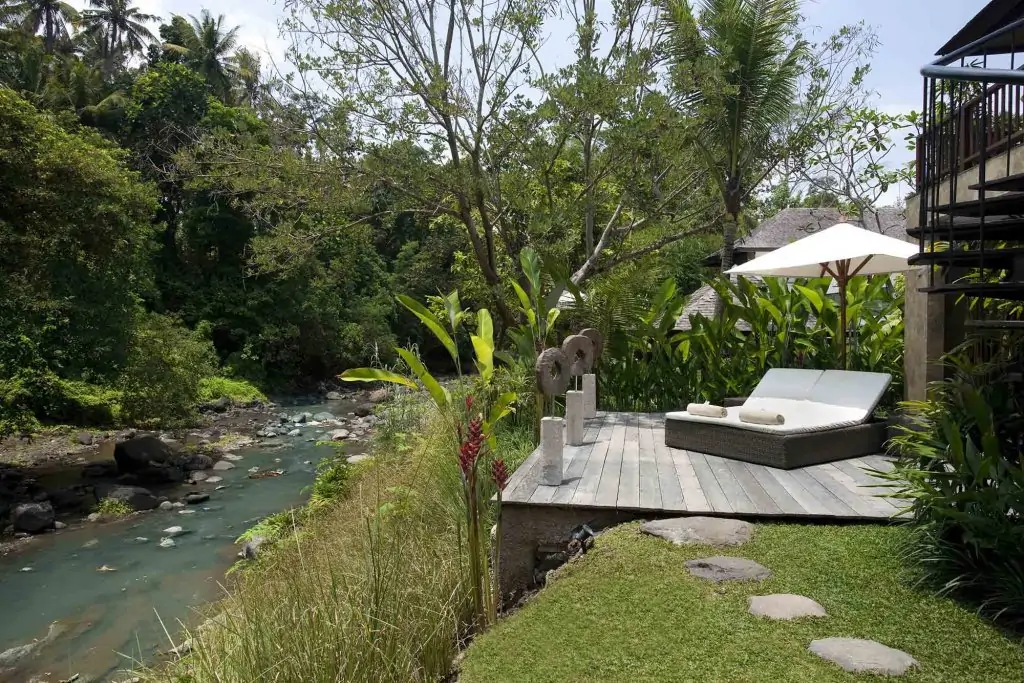 Iskandar Villa - 4 Bedrooms Villa - Tabanan Luxury Villa