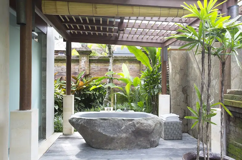 Iskandar Villa - 4 Bedrooms Villa - Tabanan Luxury Villa