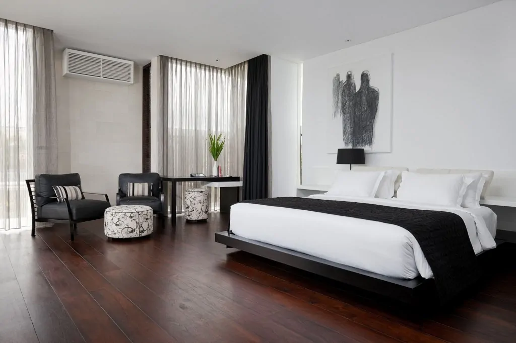 Villa Issi - 4 Bedrooms Villa - Seminyak Luxury Villa