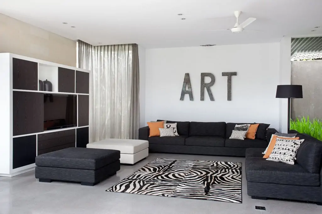 Villa Issi - 4 Bedrooms Villa - Seminyak Luxury Villa