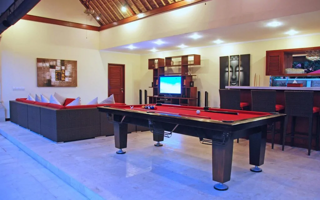 Jaclan Seminyak Villas - 3 Bedrooms Villa - Seminyak Luxury Villa