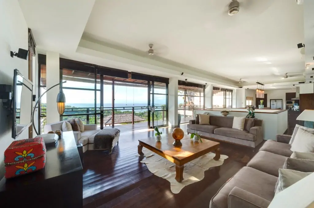 Villa Jamalu - 4 Bedrooms Villa - Jimbaran Luxury Villa