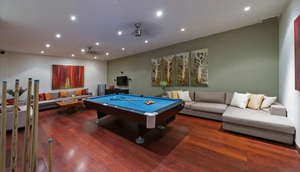 Villa Jamalu - 4 Bedrooms Villa - Jimbaran Luxury Villa