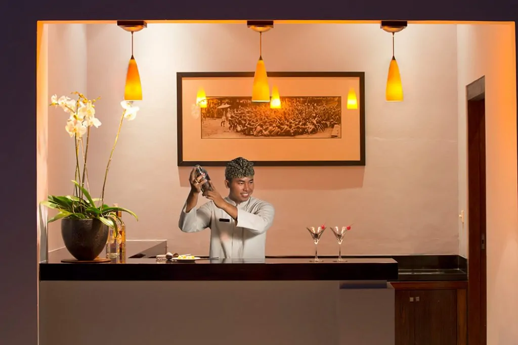 Villa Jemma - 4 Bedrooms Villa - Seminyak Luxury Villa