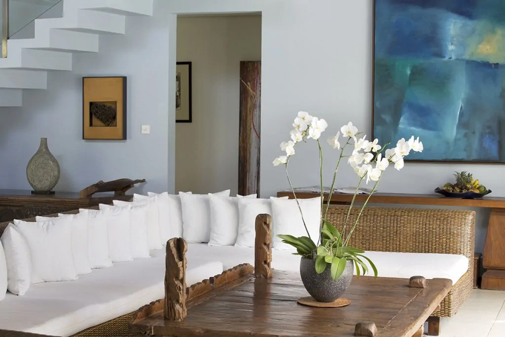 Villa Jemma - 4 Bedrooms Villa - Seminyak Luxury Villa