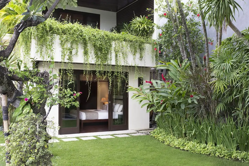 CASA BRIO VILLA - 4 Bedrooms Villa - Seminyak Luxury Villa