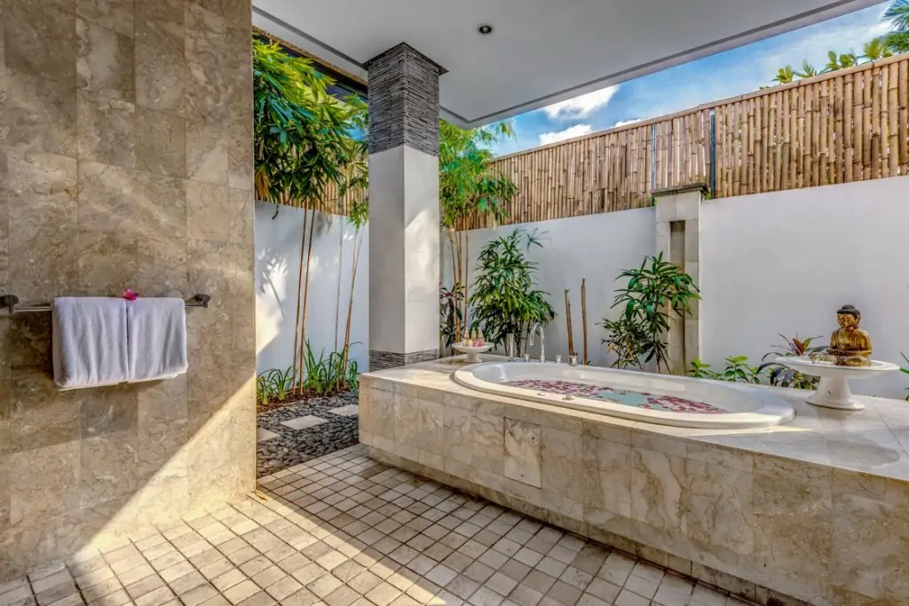 Jepun Villa - 3 Bedrooms Villa - Seminyak Luxury Villa