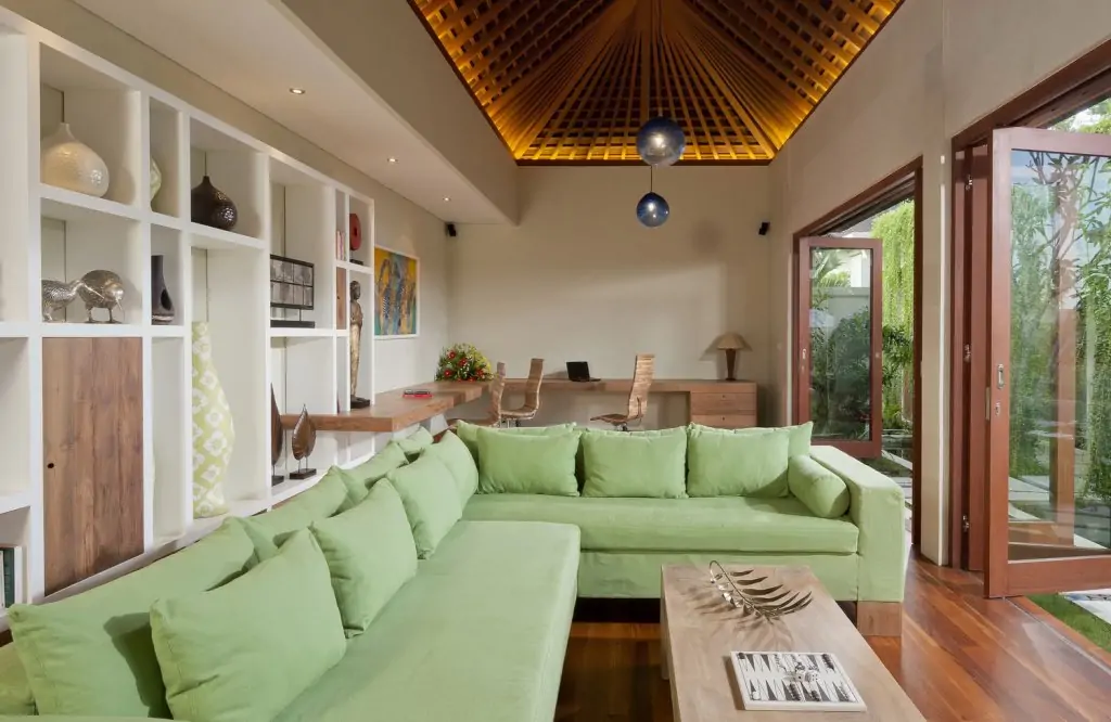 Villa Joss - 4 Bedrooms Villa - Kerobokan Luxury Villa