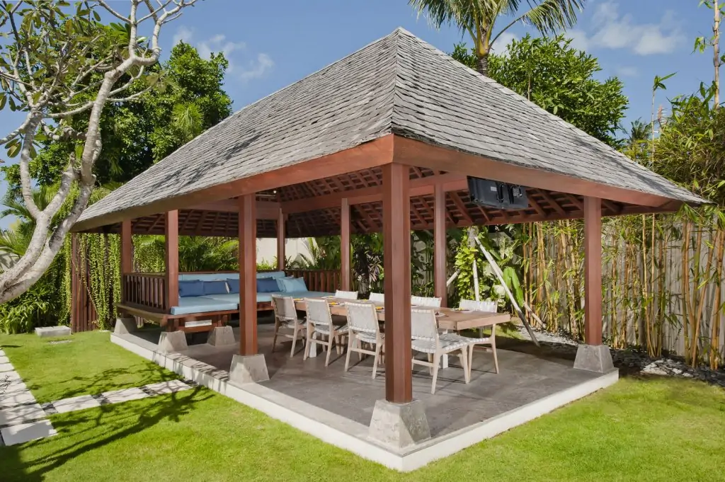 Villa Joss - 4 Bedrooms Villa - Kerobokan Luxury Villa
