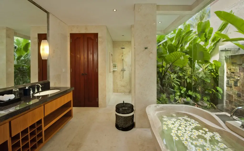 Villa Joss - 4 Bedrooms Villa - Kerobokan Luxury Villa
