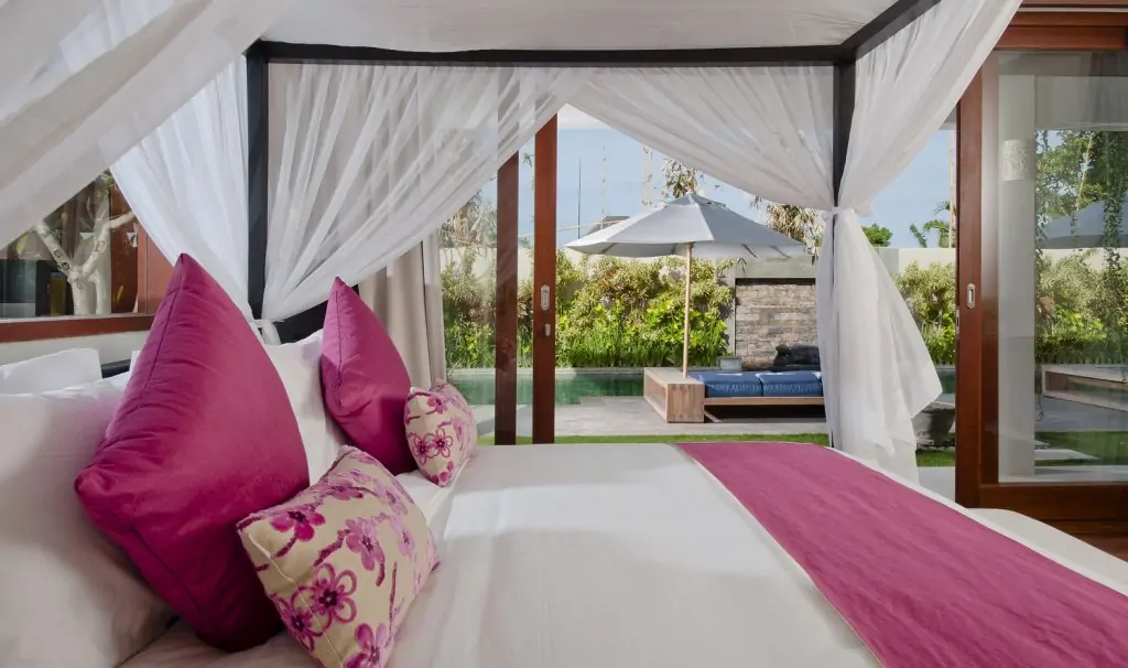 Villa Joss - 4 Bedrooms Villa - Kerobokan Luxury Villa
