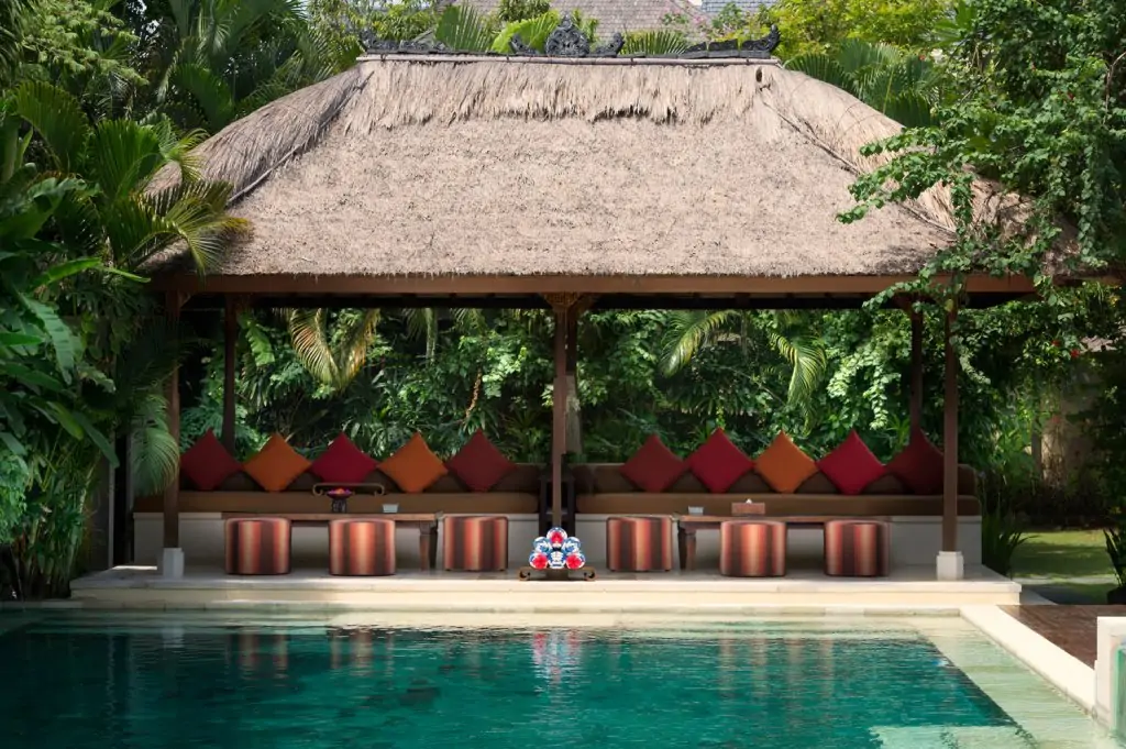 Villa Kalimaya - 5 Bedrooms Villa - Seminyak Luxury Villa