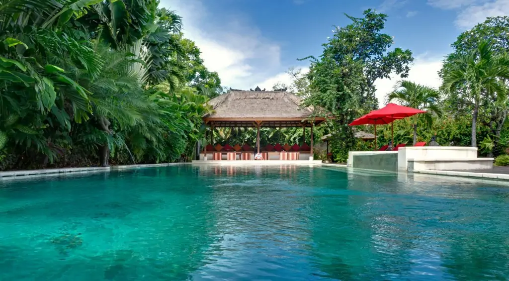 Villa Kalimaya - 5 Bedrooms Villa - Seminyak Luxury Villa
