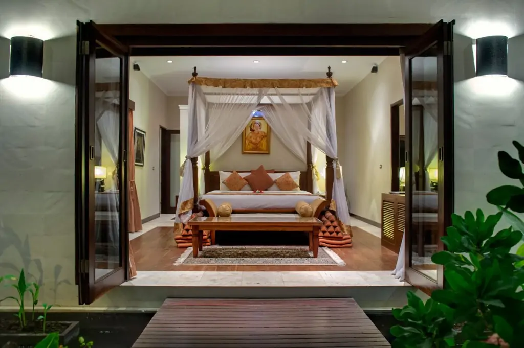 Villa Kalimaya - 5 Bedrooms Villa - Seminyak Luxury Villa