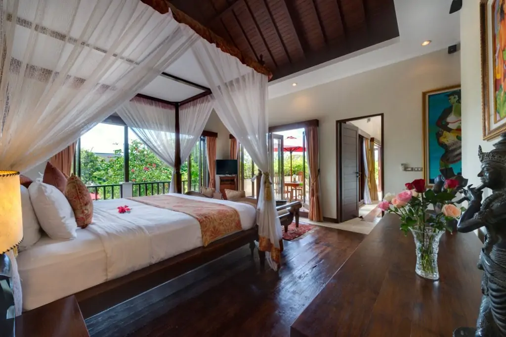 Villa Kalimaya - 5 Bedrooms Villa - Seminyak Luxury Villa