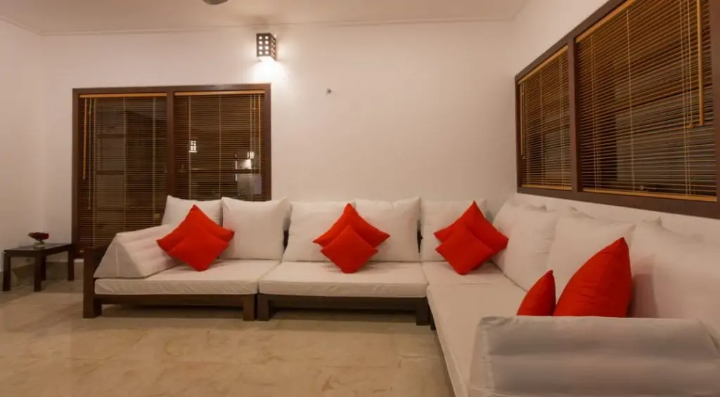 Karang Putih Villa - 11 Bedrooms Villa - Badung Luxury Villa