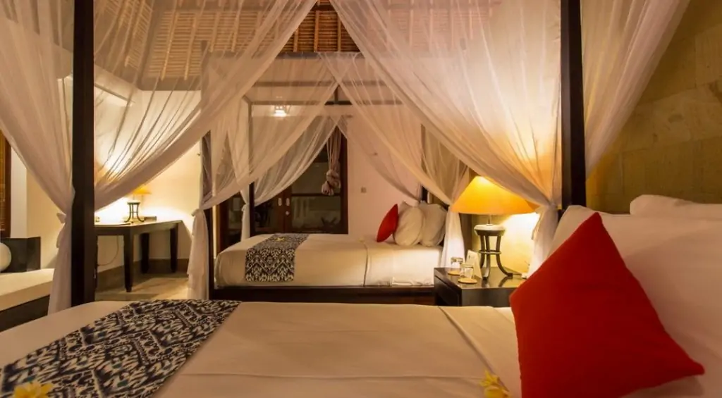 Karang Putih Villa - 11 Bedrooms Villa - Badung Luxury Villa