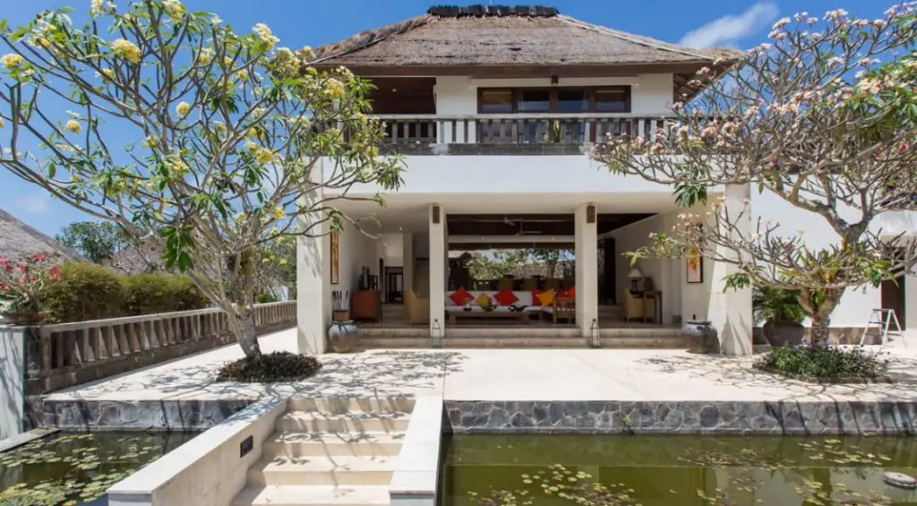 Karang Putih Villa - 11 Bedrooms Villa - Badung Luxury Villa