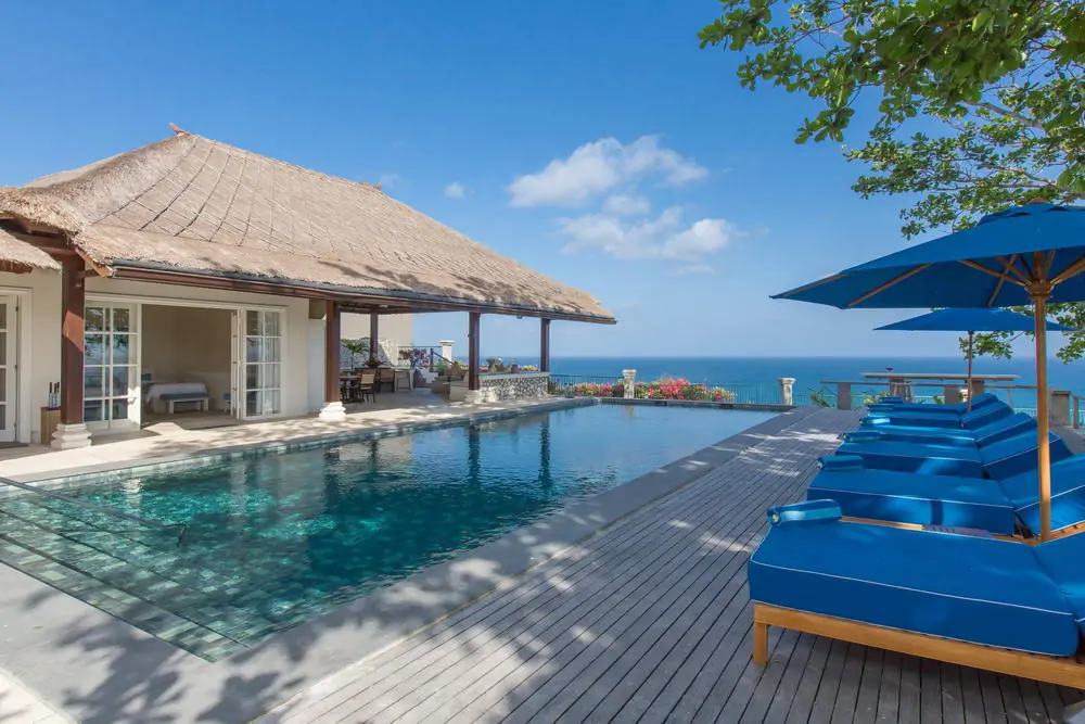 Karang Putih Villa - 11 Bedrooms Villa - Badung Luxury Villa