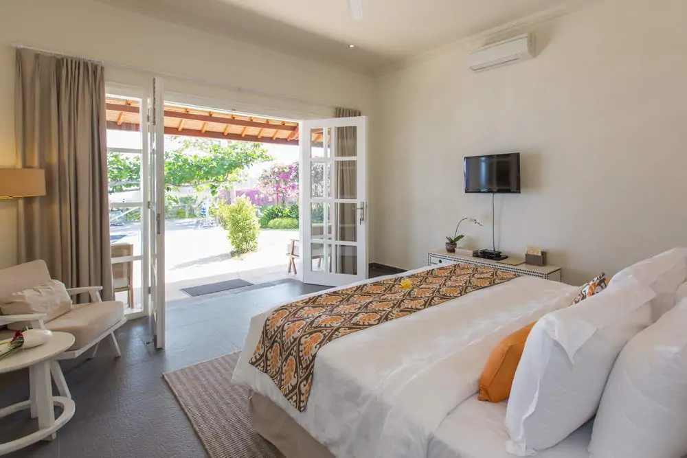 Karang Putih Villa - 11 Bedrooms Villa - Badung Luxury Villa