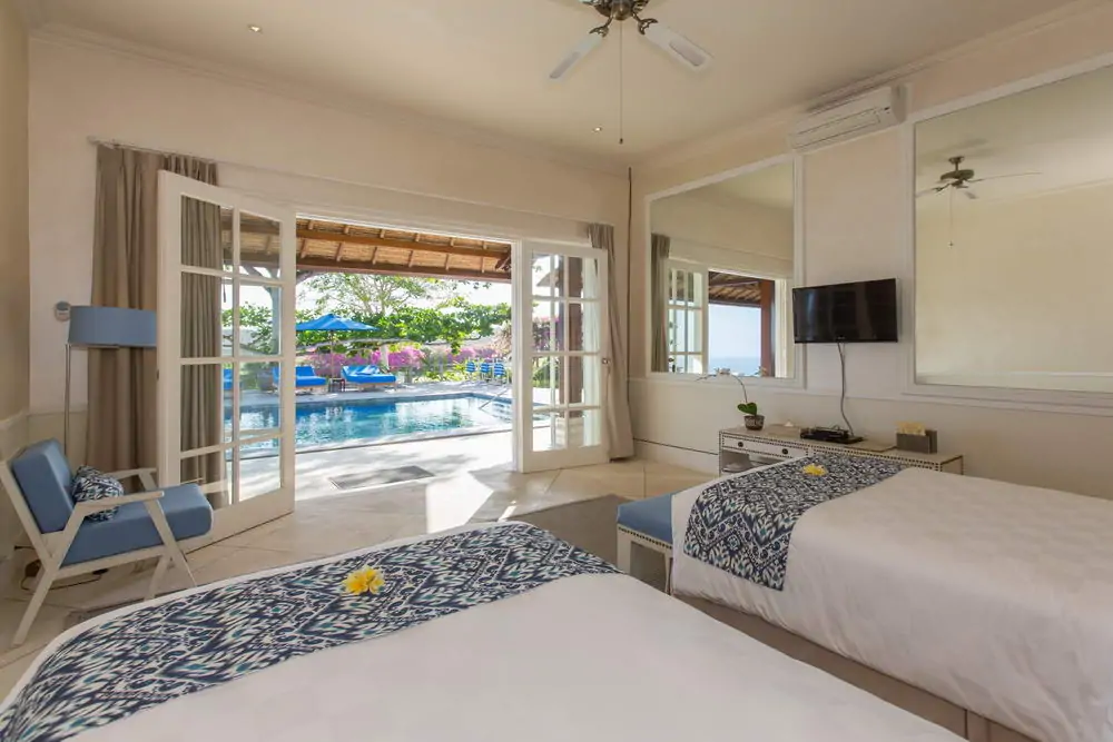 Karang Putih Villa - 11 Bedrooms Villa - Badung Luxury Villa