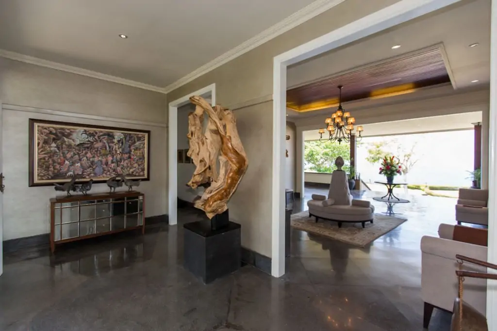 Karang Putih Villa - 11 Bedrooms Villa - Badung Luxury Villa