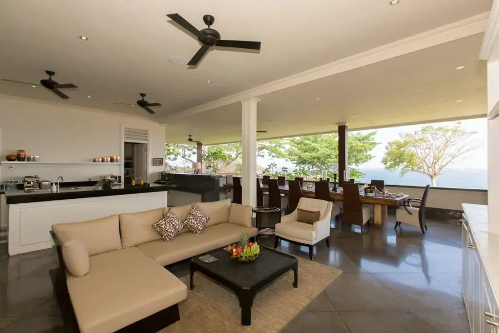 Karang Putih Villa - 11 Bedrooms Villa - Badung Luxury Villa