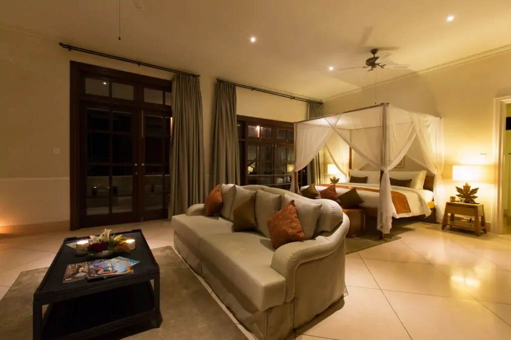 Karang Putih Villa - 11 Bedrooms Villa - Badung Luxury Villa