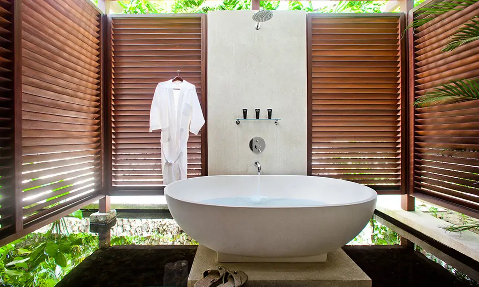 Villa Cantik Ungasan - 3 Bedrooms Villa - Bukit Unggasan Luxury Villa
