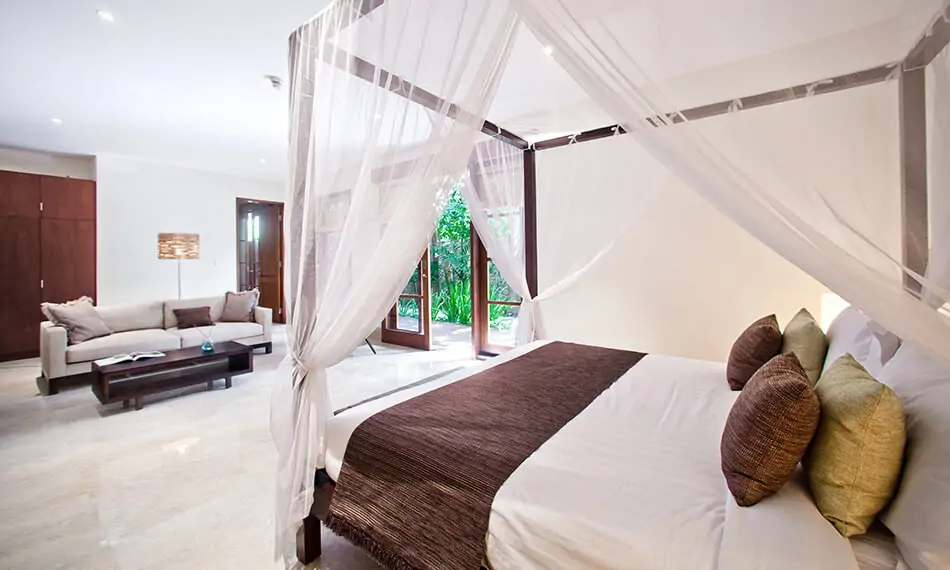 Villa Cantik Ungasan - 3 Bedrooms Villa - Bukit Unggasan Luxury Villa