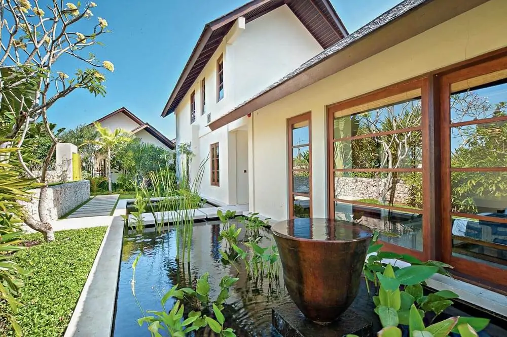 Karma Manis Villa - 3 Bedrooms Villa - Uluwatu Luxury Villa