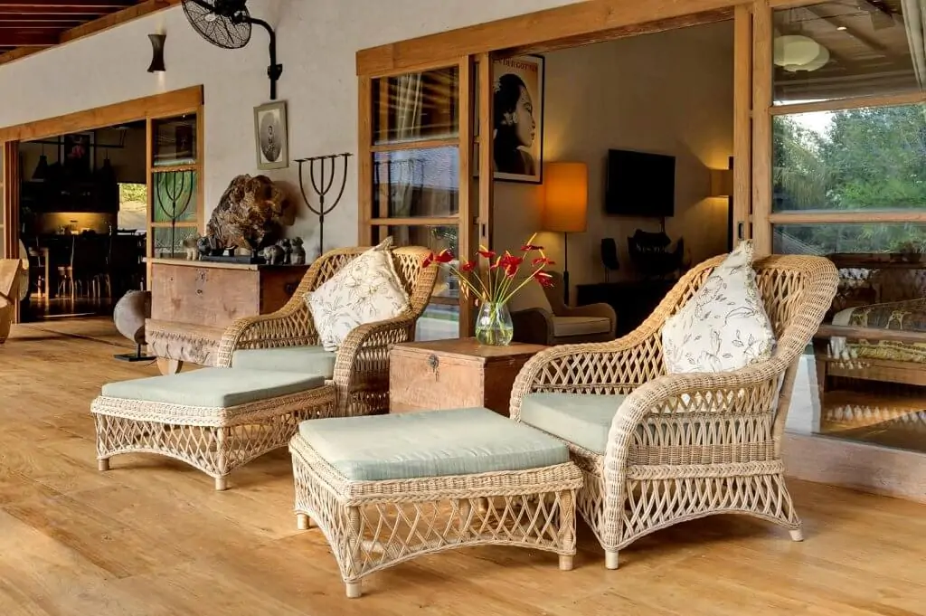 Villa Kavaya - 5 Bedrooms Villa - Canggu Luxury Villa