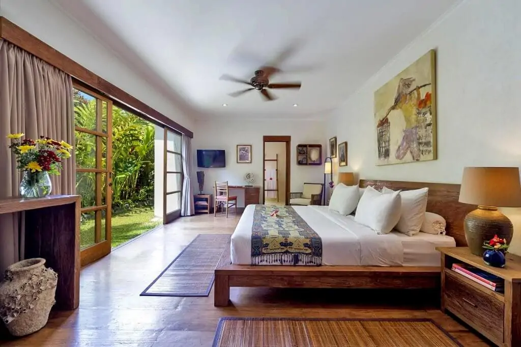 Villa Kavaya - 5 Bedrooms Villa - Canggu Luxury Villa