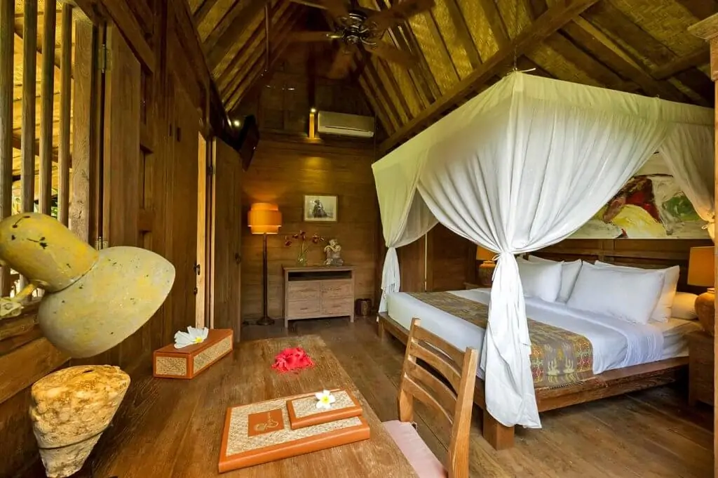 Villa Kavaya - 5 Bedrooms Villa - Canggu Luxury Villa