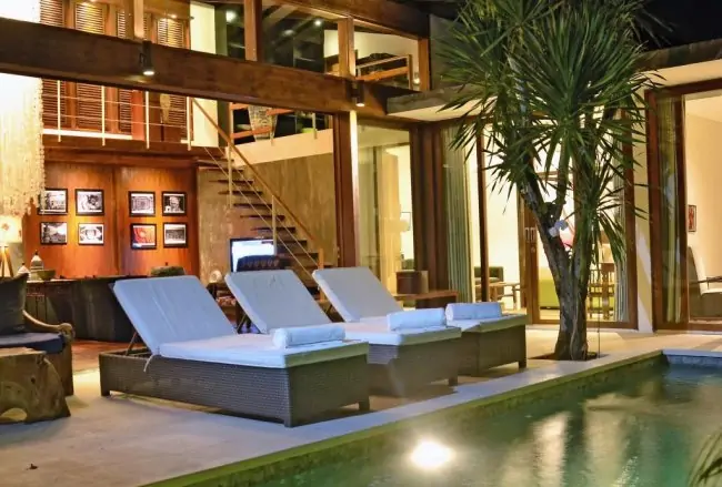 Kei Villa Seminyak - 2 Bedrooms Villa - Bali Villa Rentals in Seminyak