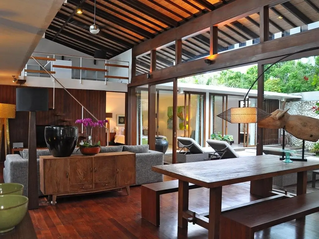 Kei Villa Seminyak - 2 Bedrooms Villa - Seminyak Luxury Villa