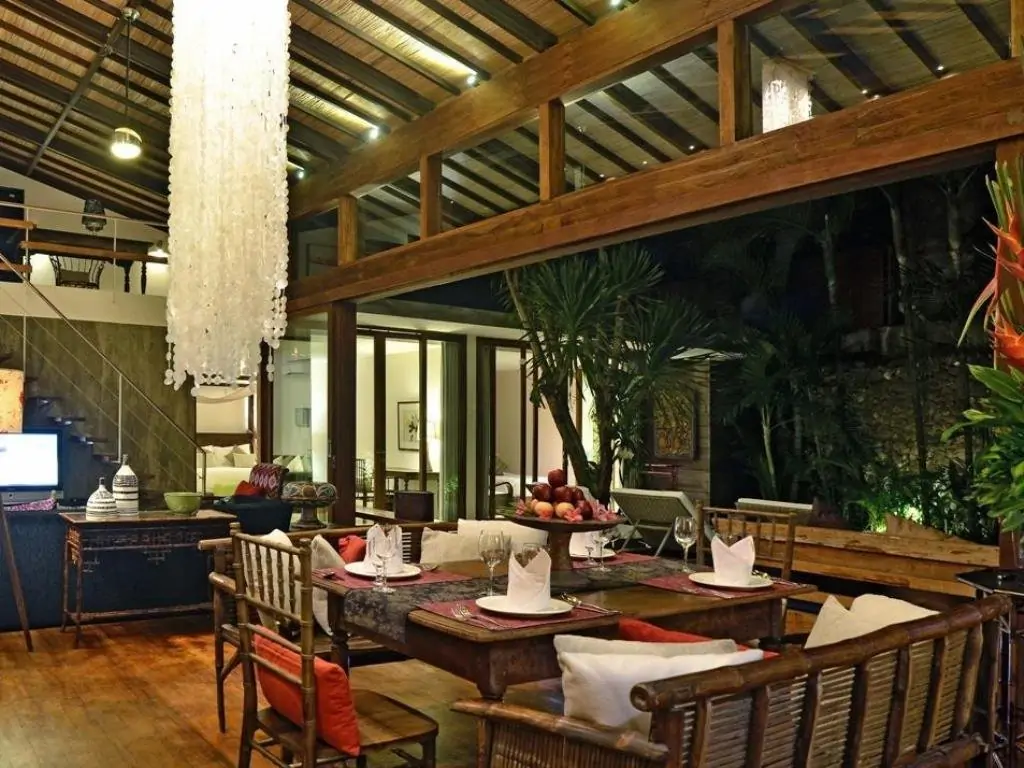 Kei Villa Seminyak - 2 Bedrooms Villa - Seminyak Luxury Villa