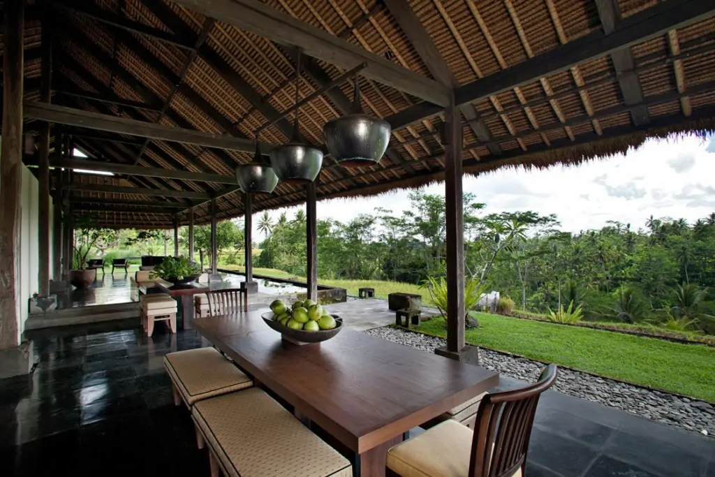 Villa Kelusa - 4 Bedrooms Villa - Gianyar Luxury Villa