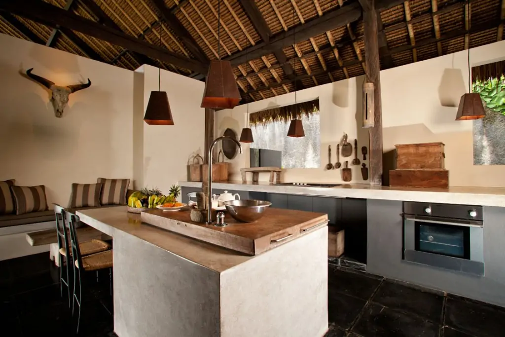 Villa Kelusa - 4 Bedrooms Villa - Gianyar Luxury Villa