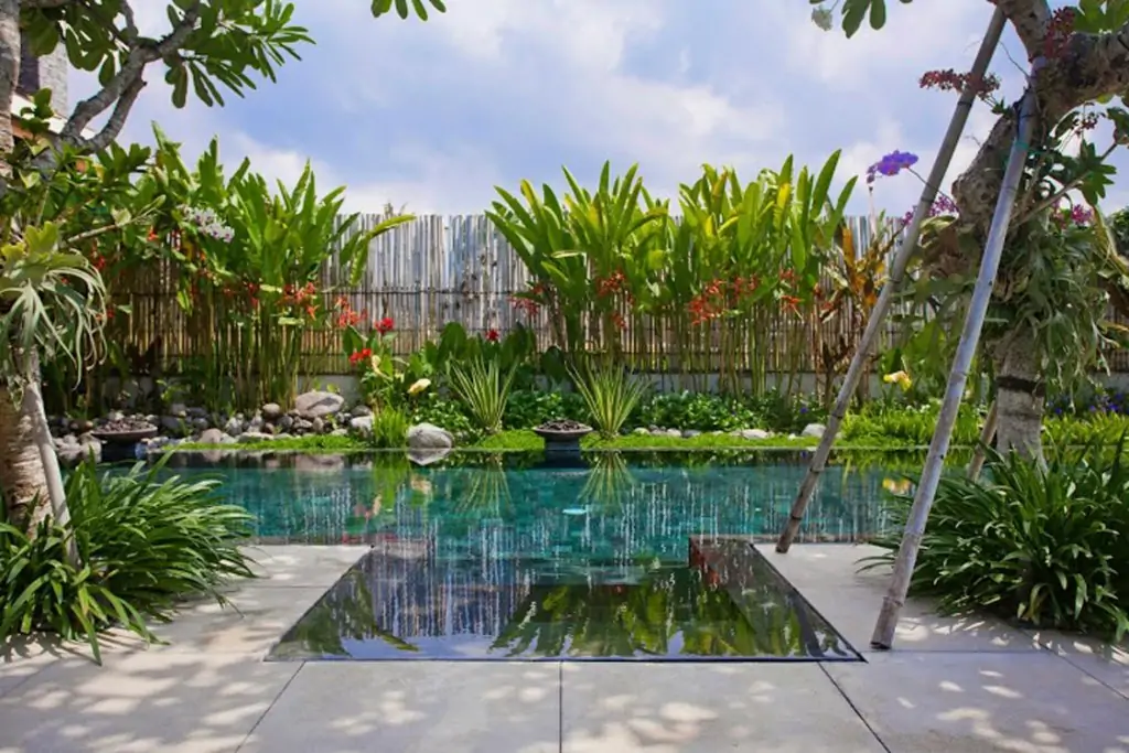 Kemala Villa - 5 Bedrooms Villa - Canggu Luxury Villa