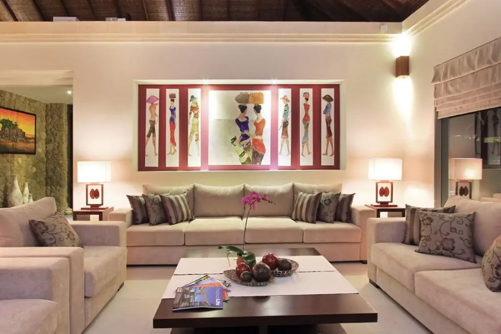 Kemala Villa - 5 Bedrooms Villa - Canggu Luxury Villa