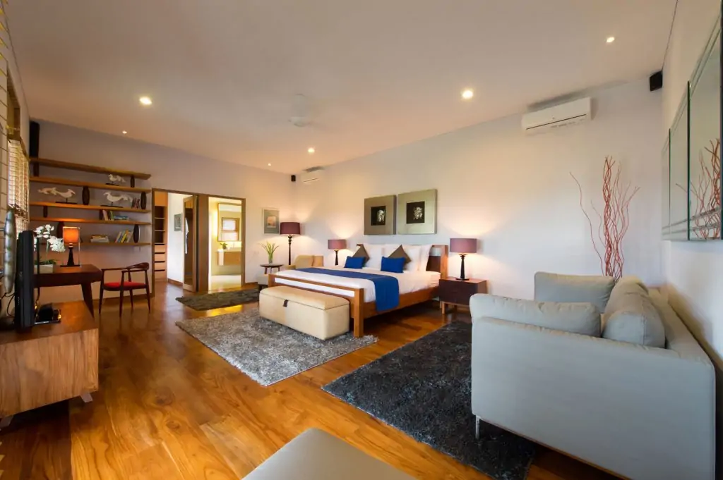 Villa Kinara - 6 Bedrooms Villa - Seminyak Luxury Villa