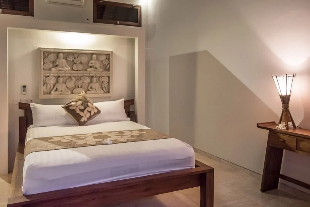 Kirgeo Villa - 4 Bedrooms Villa - Canggu Luxury Villa