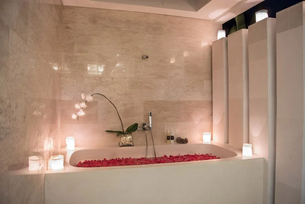 Kirgeo Villa - 4 Bedrooms Villa - Canggu Luxury Villa