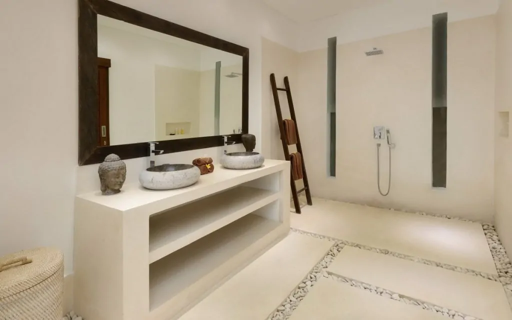 Villa Kyah - 3 Bedrooms Villa - Kerobokan Luxury Villa