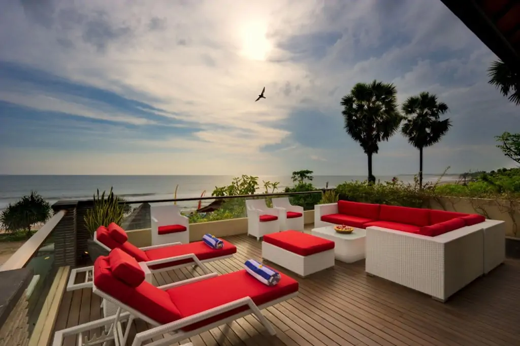 Villa Lega - 5 Bedrooms Villa - Seminyak Luxury Villa
