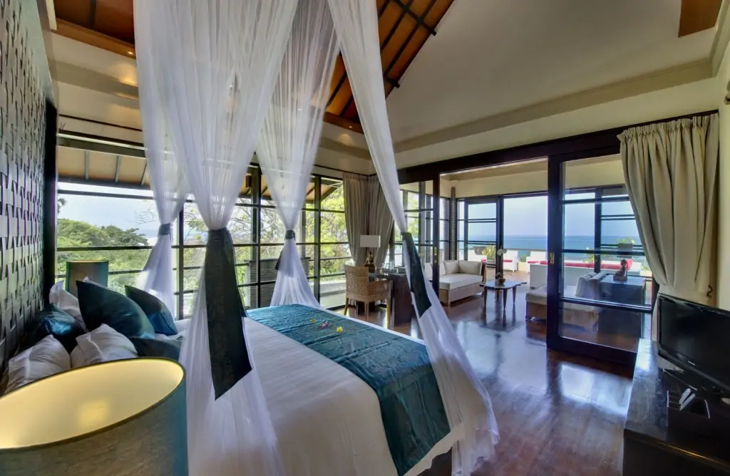 Villa Lega - 5 Bedrooms Villa - Seminyak Luxury Villa